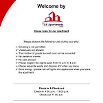 T&K Apartments Near Messe Fair Trade Duesseldorf Und Airport 3B