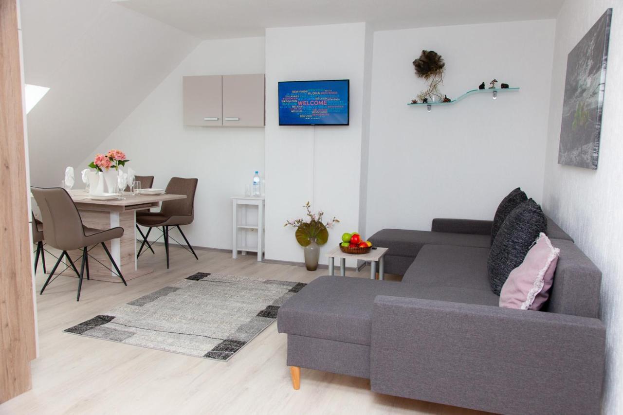 T&k Near Messe Fair Trade Duesseldorf Und Airport 3b Apartment *